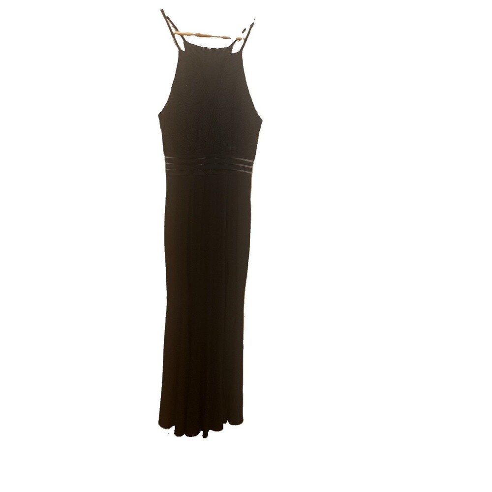 Jodi Kristopher Maxi dress No Size